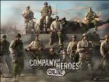 zber z hry Company of Heroes Online